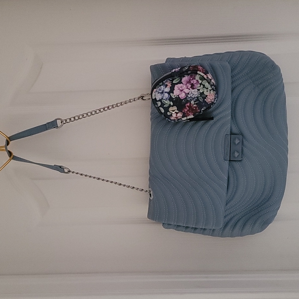 Betsey Johnson purse